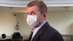 NAKA zasahovala v budove Štátnych lesov v Liptovskom Hrádku, razia súvisí s firmami exministra Žigu