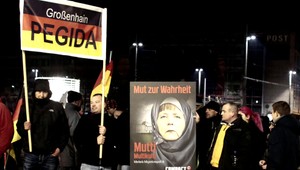 V Nemecku sa množia útoky na cudzincov