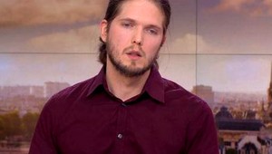 Grafik sa ukryl pred atentátnikmi. Prestalo mi biť srdce, spomína