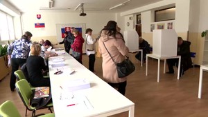 Dávajte si pozor, kam hodíte svoj hlas vo voľbách: Tento rok rozhodujú farby