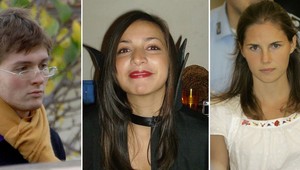 Amanda Knox nie je Amanda Rozparovač!