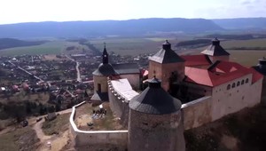 Hradný kopec v Krásnohorskom Podhradí zachvátil požiar. Pripomenul tragédiu z roku 2012