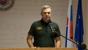 Tibor Gašpar hovorí o nových zisteniach o vražde