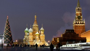 Kyjev nemôže zabezpečiť bezpečnosť účastníkov osláv konca vojny v Moskve