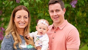 Títo rodičia majú výnimočné dieťa: Všetci žasnú nad tým, čo dokáže v 6. mesiacoch