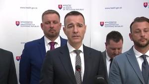 Tlačová beseda o radikalizácii a násilí