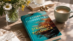 Dve sestry zmizli, ale odpovede nikto nehľadá! Mrazivý triler Stratená polovica
