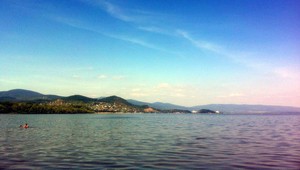 Annu odviezol taxík k Zemplínskej Šírave. Vošla do vody a zmizla