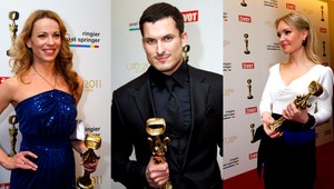 OTO 2011: JOJka prevalcovala konkurenciu