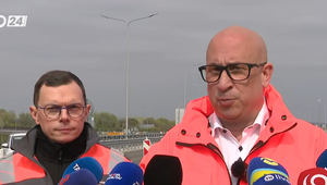 Tlačová beseda: Pokrok na stavbe D1 BA-Triblavina