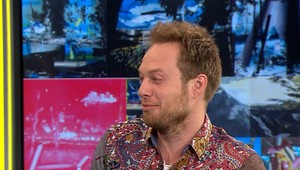 Slovenský maliar Cvik: Z umenia sa dá žiť. Treba mať pokoru