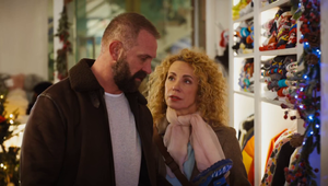 Chodievate na nákupy so svojou polovičkou? TÚTO situáciu určite dôverne poznáte!