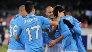 EL UEFA: Neapolčania sa v Plzni pokúsia o zázrak