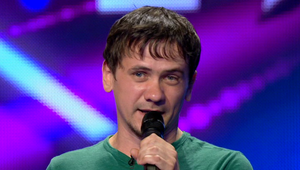 Braňo priviedol do šiesteho ročníka Talentu didgeridoo, vystúpil s ním aj Jakub Prachař