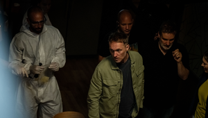 Marián Mitaš nám prezradil niečo o nakrúcaní Kriminálky Kraj 2: Pre TOTO sa naň tešil!