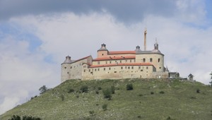 Kedy otvoria Krásnu Hôrku? Podľa ministerky kultúry až v roku 2021