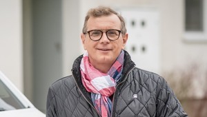 Vlado Voštinár bez servítky priznal svoju slabinu: Hendikep, ktorý ho trápi už roky!