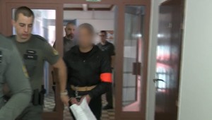 Mimo väzenia nebol ani dva dni a znova útočil. Násilníka Jána odsúdili už tretíkrát