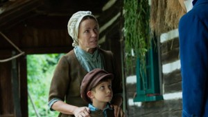 FOTO: Diana Mórová zmenená na nepoznanie: TAKTO sa ukázala kvôli rozprávke!