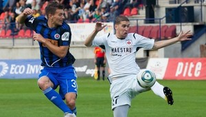 Slovan ho dal behať okruh hanby, pre škótske Dundee je talizmanom