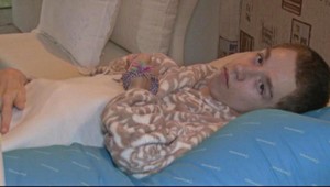 Kristián (14) môže zomrieť. Lekári ho vraj ignorujú...