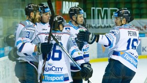 Uspeli až v predĺžení. Poprad premrhal proti Budapešti trojgólový náskok