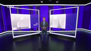 Najdôležitejšie spravodajské témy týždňa v relácii 24 minút