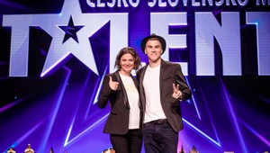 ROZHOVOR: Ako vníma svoju úlohu historicky prvá moderátorka Talentu