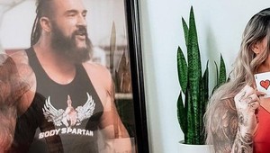 Bývalý wrestler prešiel šokujúcou premenou: Zo svalnatého zápasníka je dnes jemná žena