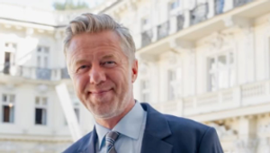 Žádný průměrný český turista v Tatrách: Neuvěříte, jak vysoký vrchol zdolal Jiří Langmajer!