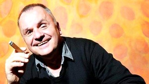 Obrovský šok! Jožo Ráž opúšťa Elán!