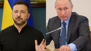 1185. deň na Ukrajine: Moskva oznámila výmenu 270 vojakov a 120 civilistov s Ukrajinou