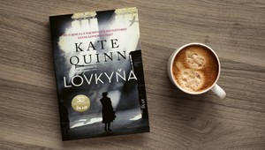 Z lovkyne sa stala lovená korisť!