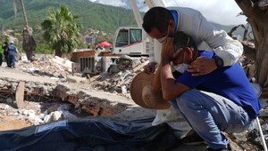 Zemetrasenia zanechali za sebou spúšť. Vo Venezuele pribúdajú ďalšie obete