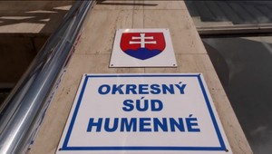 Na faru sa vlámal teológ. Za krádež ho súd poslal rovno do väzenia