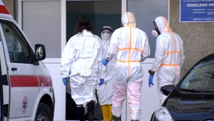 Infikovaní zdravotníci pribúdajú aj na Slovensku. Zisťovali sme, či sú pripravení na druhú vlnu pandémie