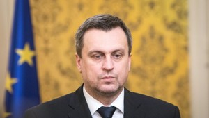 Andrej Danko: Boris Kollár je mafiánsky šmejd
