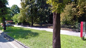 Prešovu hrozí pre výstavbu zánik historického parku