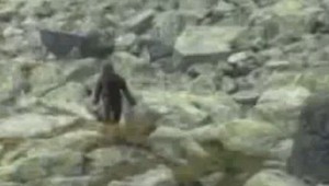 V Tatrách nakrútili dôkaz o existencii yetiho!