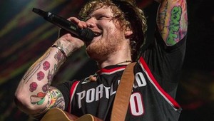 Ed Sheeran odchádza z hudobnej scény