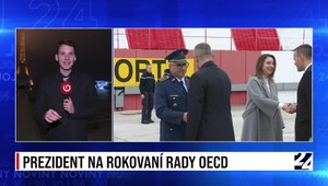 Pozrite si zhrnutie aktualít z dňa 7. novembra 2024