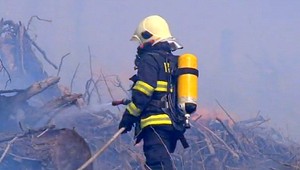 Zasahujúci policajt:  Dieťa nejavilo známky života, nič sa nedalo robiť