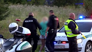 Dve matky maloletých sú podozrivé z drogovej trestnej činnosti