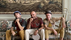 World music festival, ktorý zotiera hudobné hranice