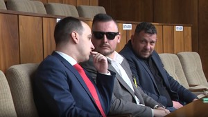 Do parlamentu prišiel D. Bombic. Nás už v dnešnej dobe neprekvapí nič, reaguje KDH