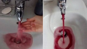 Nečakaný omyl! V talianskom meste ľuďom z kohútikov tieklo šumivé víno