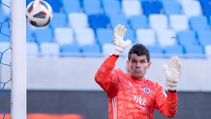 Gólman Slovana do Spartaka. V Trnave angažovali brankára Šullu