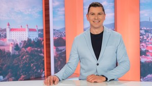 Zavěsí moderování na hřebík? Podívejte, čemu se začal věnovat Dodo Kuriľák z Ranních novin!