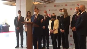 Sme rodina sa kvôli nájomným bytom postavila na zadné. Hnutie sa vyhrážalo odchodom z koalície