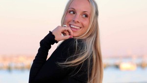 Sympatické dievča si nevie nájsť frajera: Každý, kto TO uvidí v jej ústach, utečie